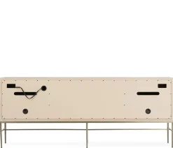 Palm Beach Accent Credenza