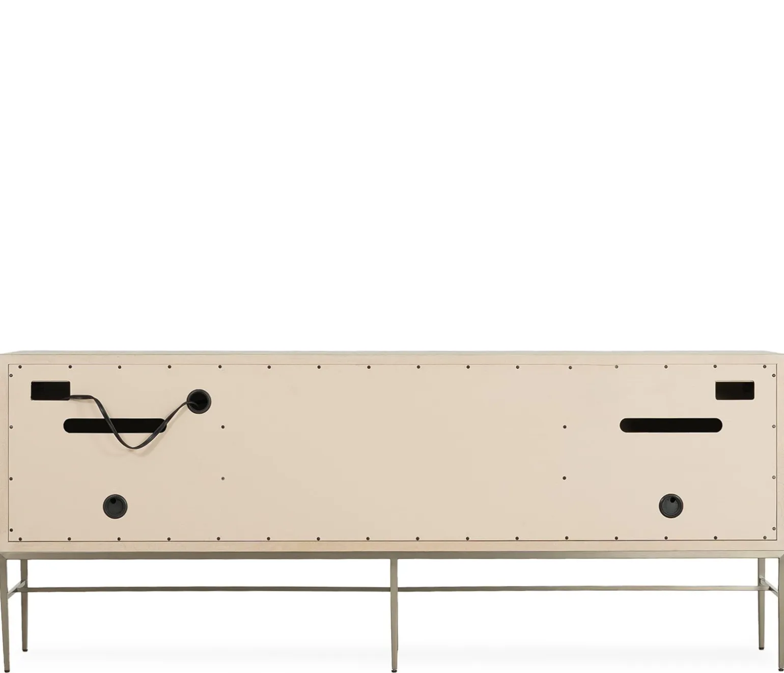 Palm Beach Accent Credenza