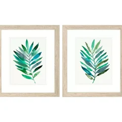 Palms - Set of 2