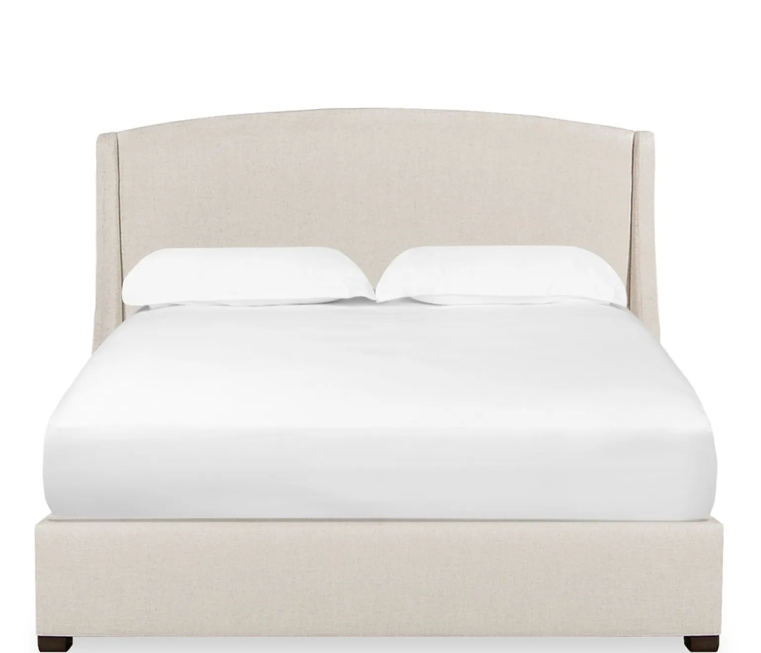 Park Avenue Queen Upholstered Bed