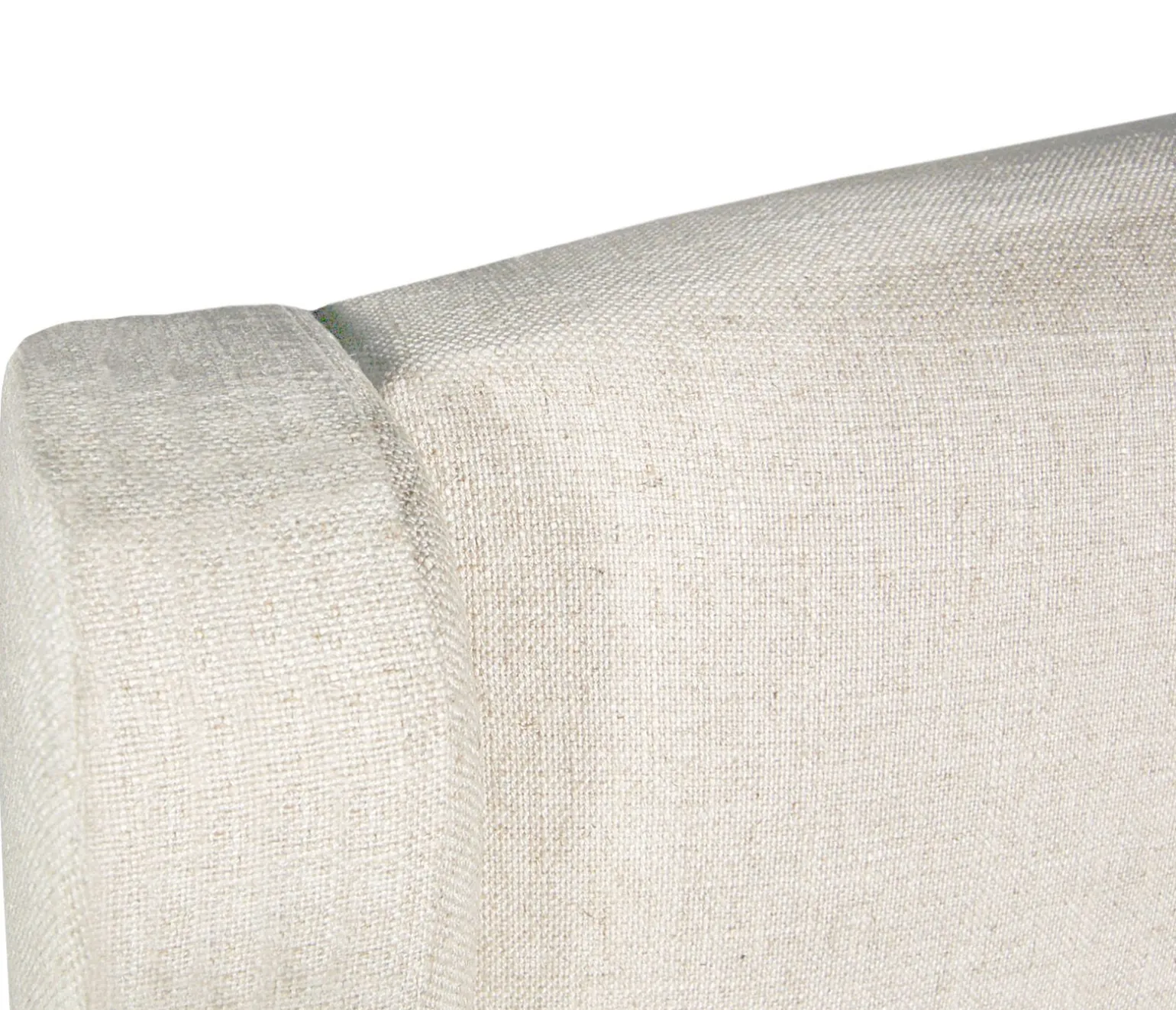 Park Avenue Queen Upholstered Bed