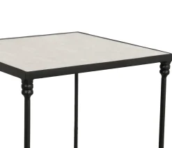 Pavilion Accent Table