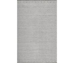 Pearly Rug