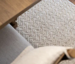 Pearly Rug