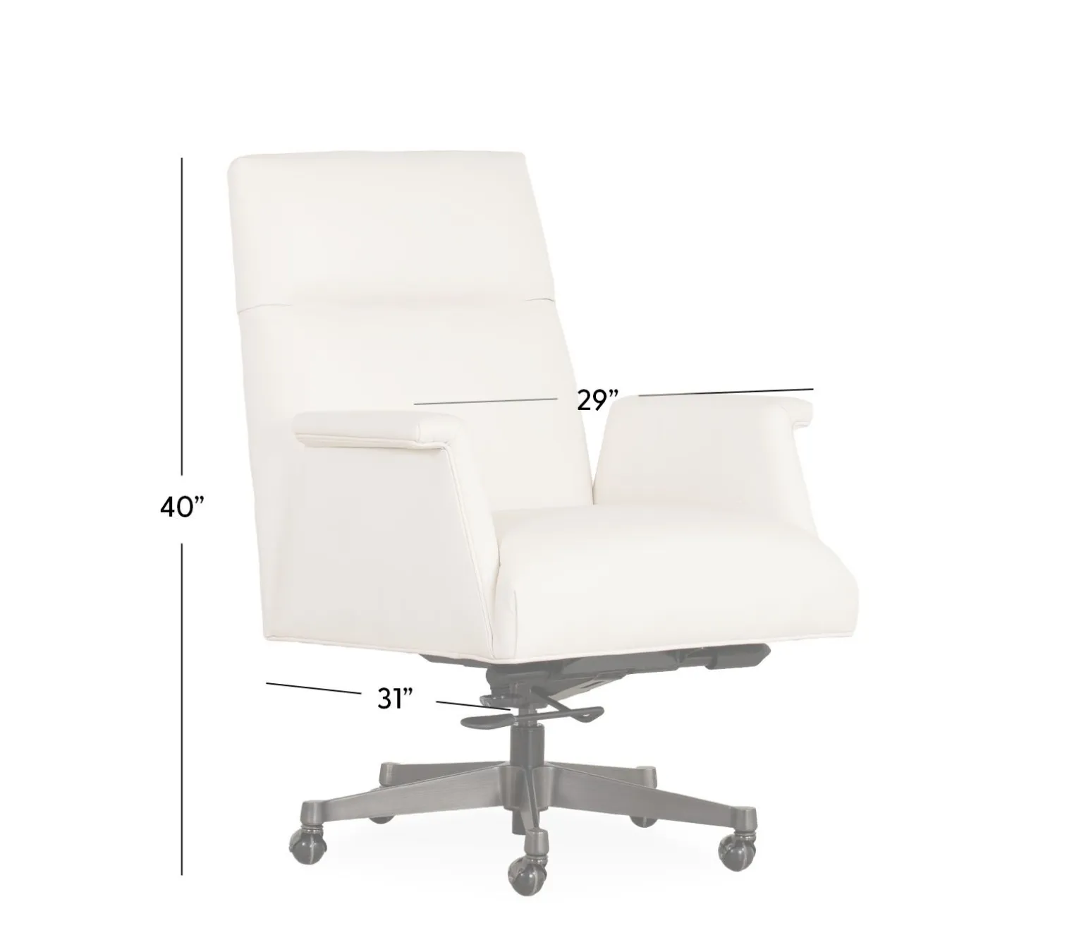 Perry Desk Chair