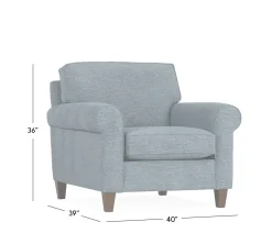 Phoenix Chair