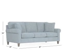 Phoenix Sleeper Sofa