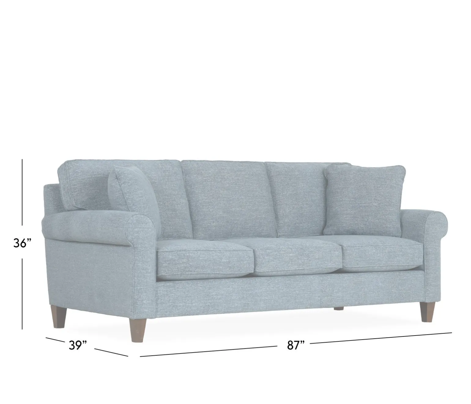 Phoenix Sleeper Sofa