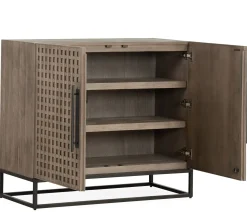 Pinecrest Accent Cabinet