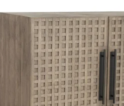 Pinecrest Accent Cabinet