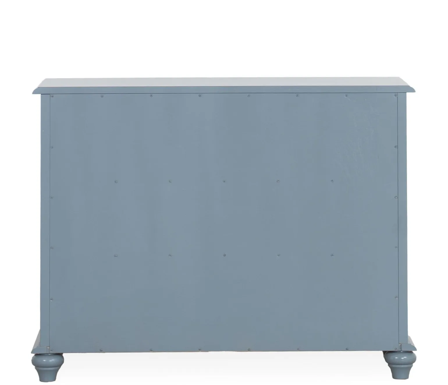 Pocasset 4-Drawer Chest - Smoke