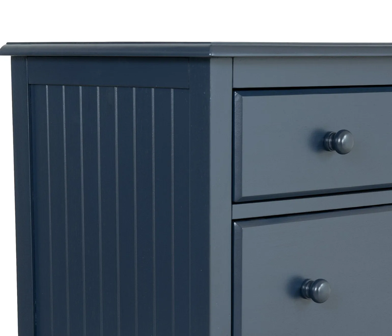 Pocasset 9-Drawer Dresser - Denim