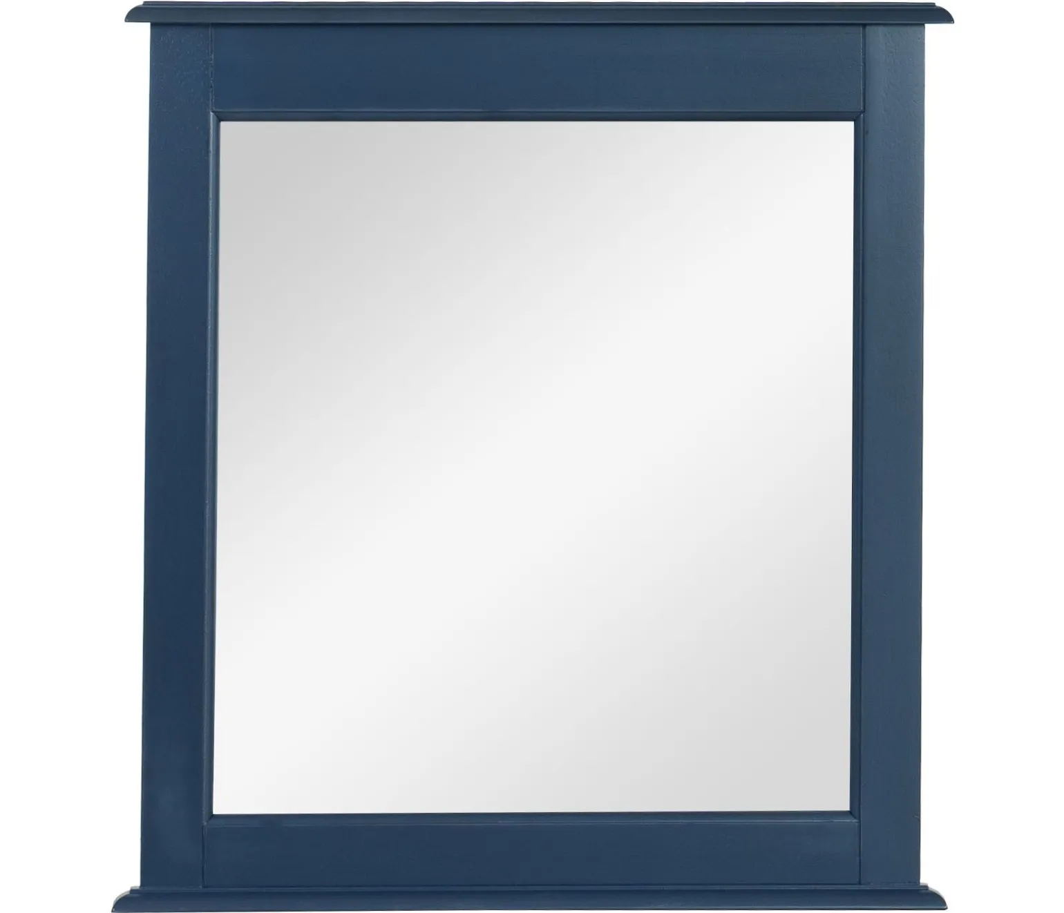 Pocasset Mirror - Denim