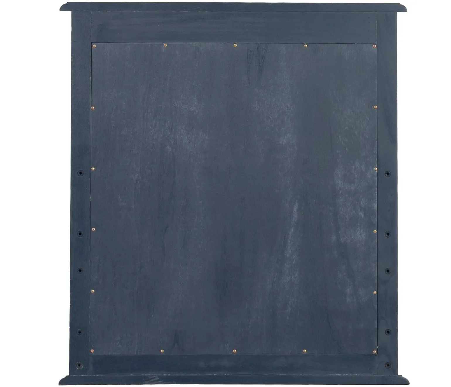 Pocasset Mirror - Denim