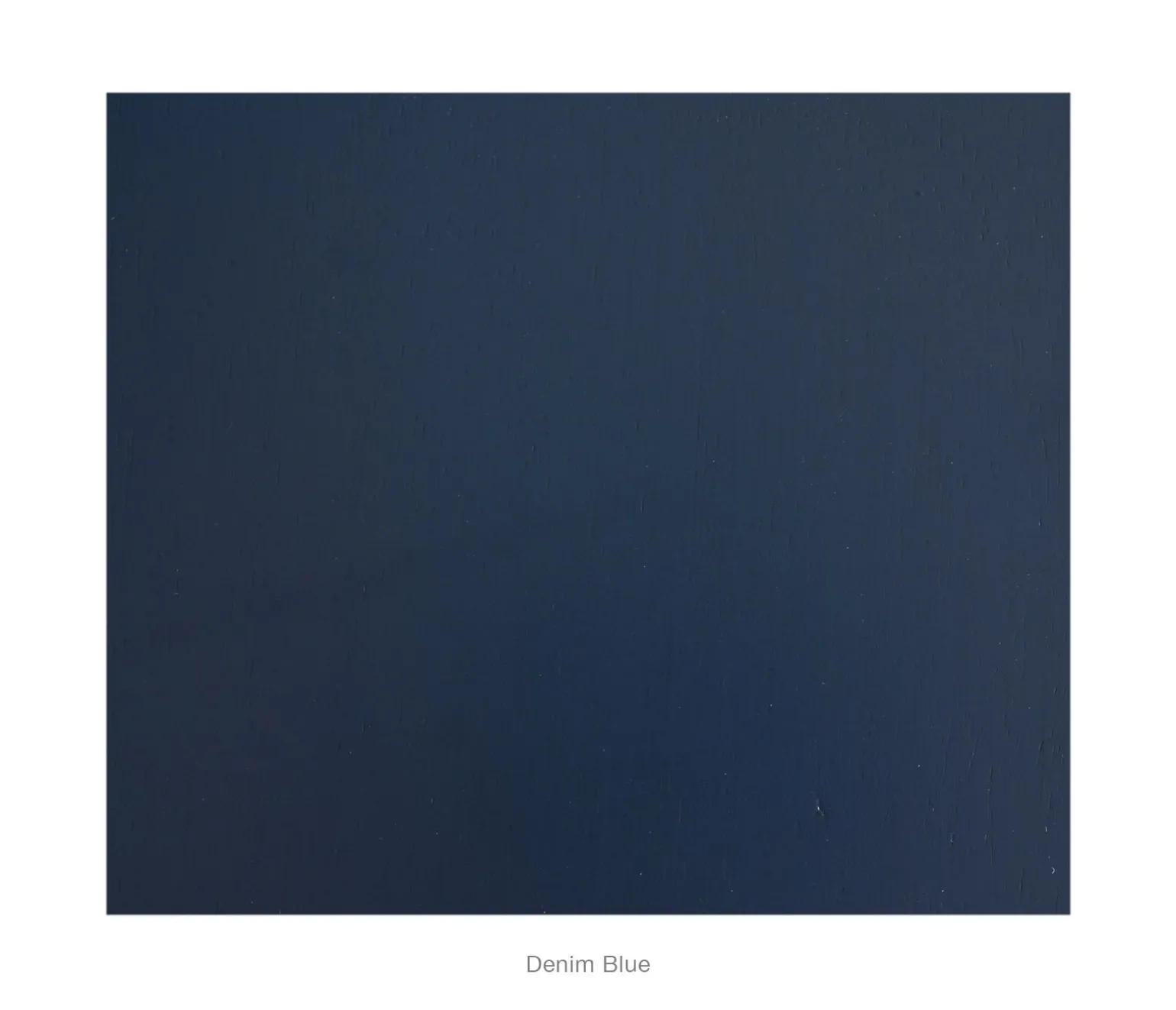 Pocasset Mirror - Denim