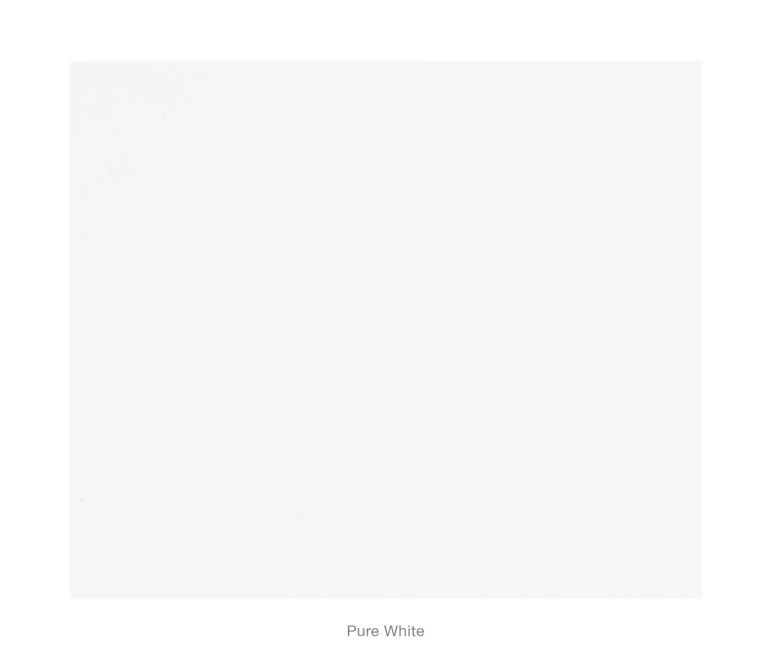 Pocasset Mirror - White
