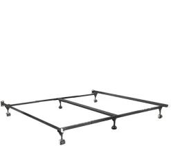 Premium King Bed Frame