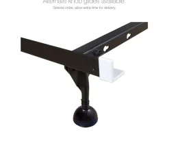 Premium Queen Bed Frame