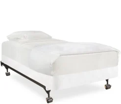 Premium Twin/Full Bed Frame