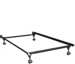 Premium Twin/Full Bed Frame