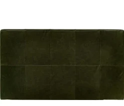 Princeton Queen Low Headboard- Saratoga Marsh