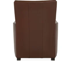 Regency Leather Recliner