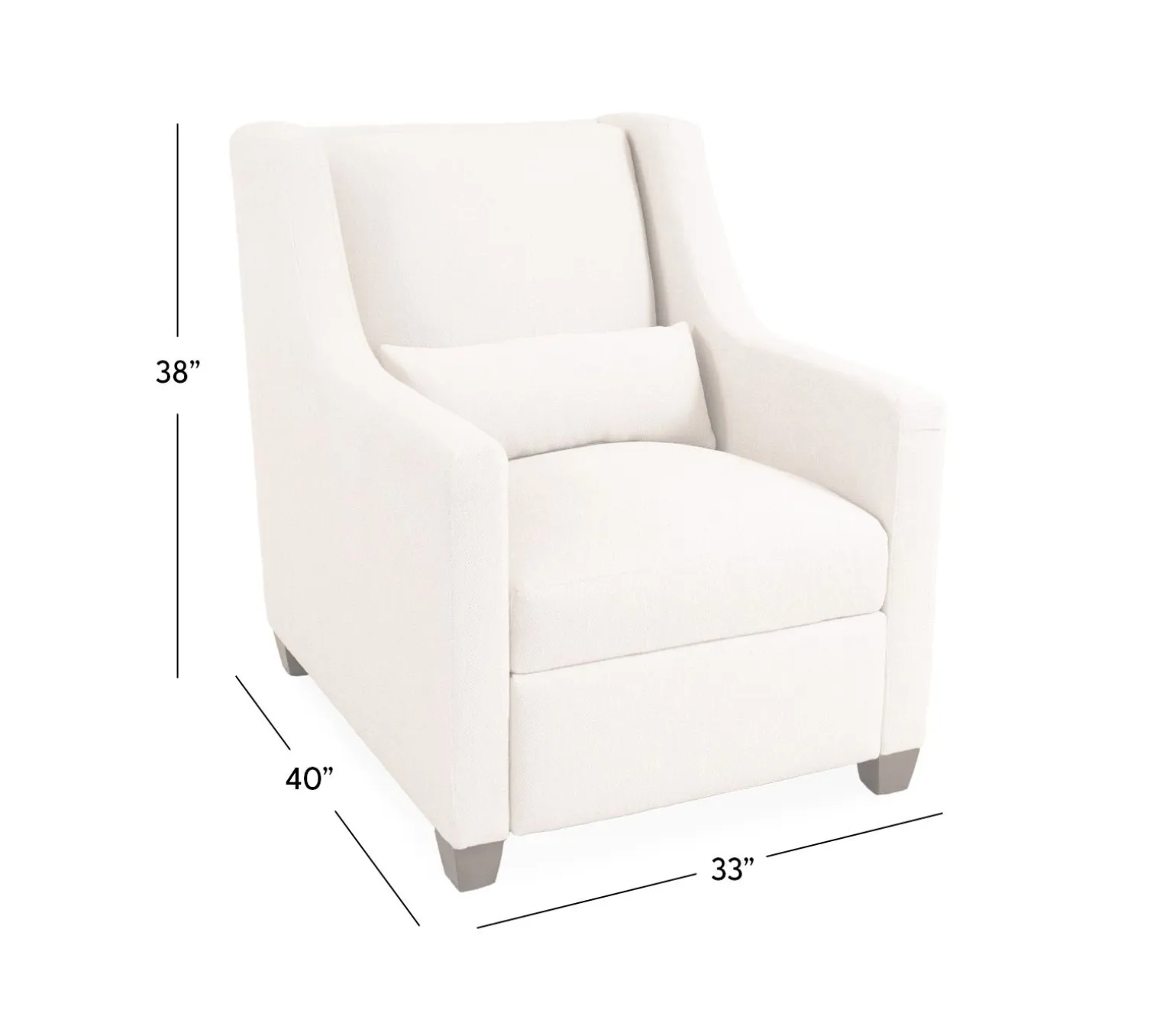 Residence Power Recliner