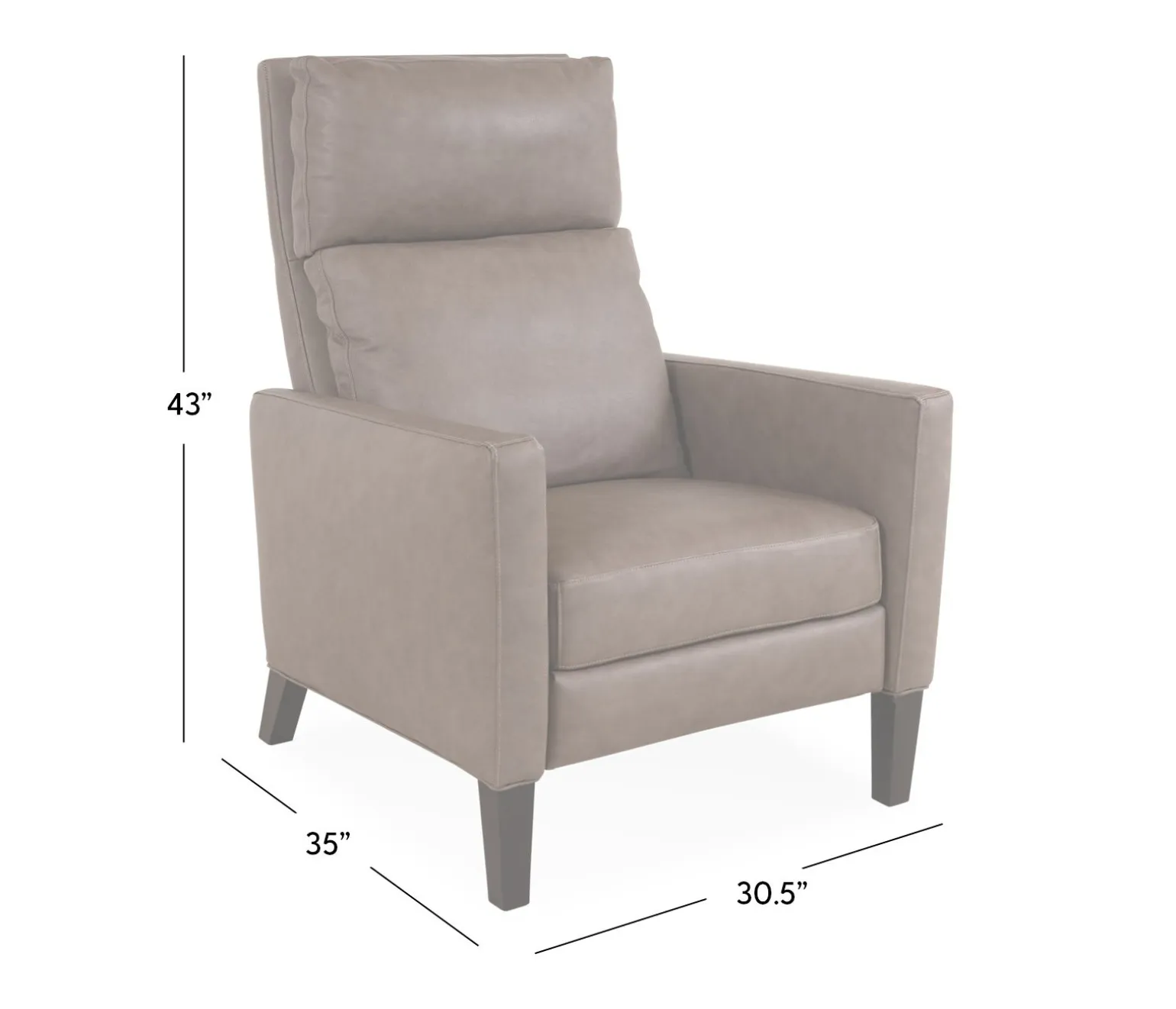 Reynolds Recliner
