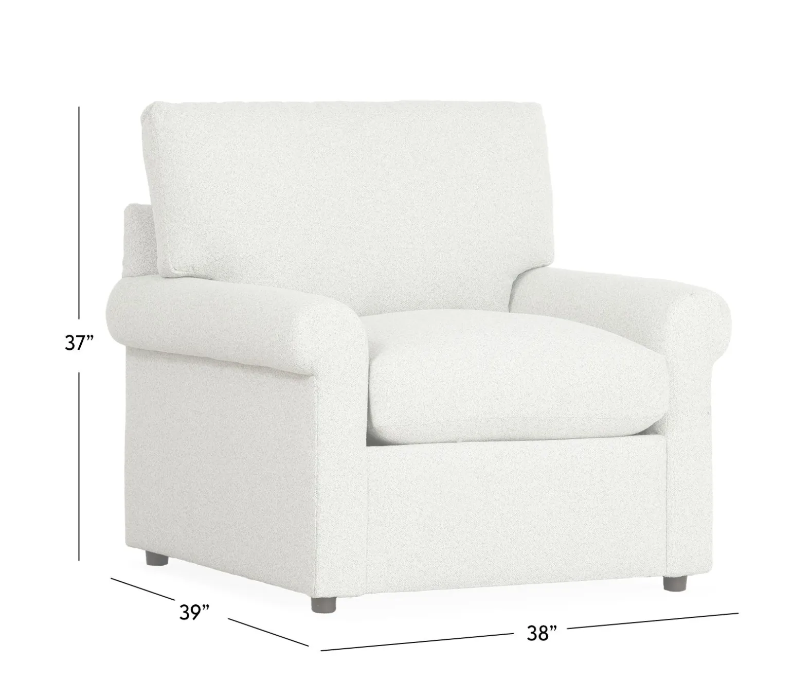 Rhodes Chair