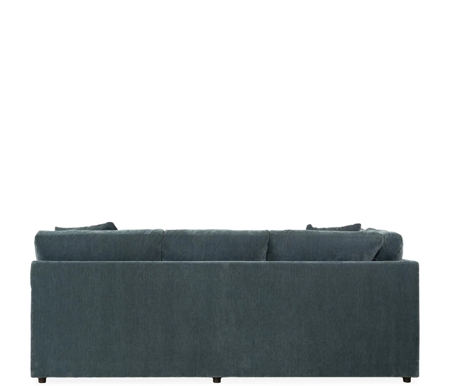 Rhodes 2-Piece Sectional - LSE with corner and RSE 2 seat end