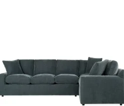 Rhodes 2-Piece Sectional - RSE 3 Seat End and LSE Corner