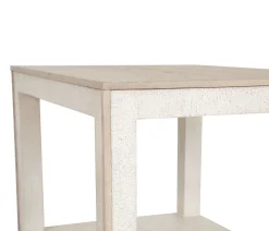 Riviera End Table