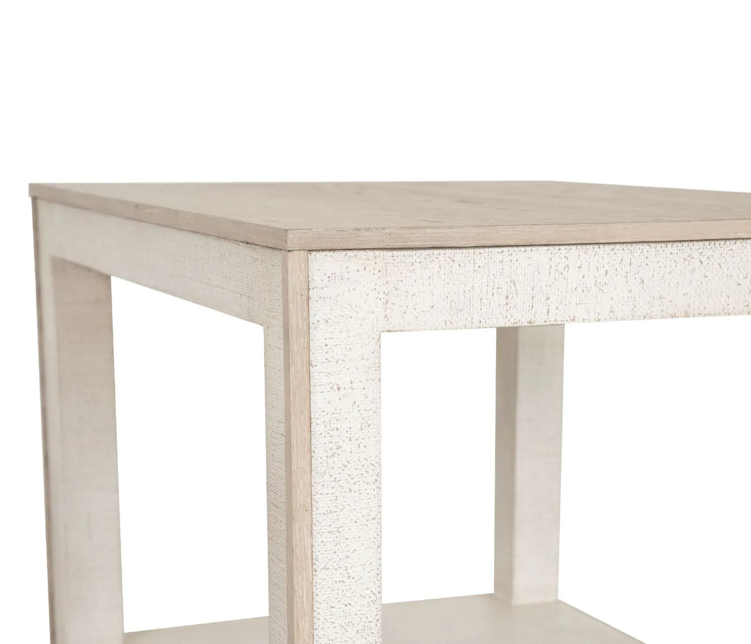 Riviera End Table