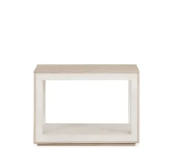 Riviera End Table