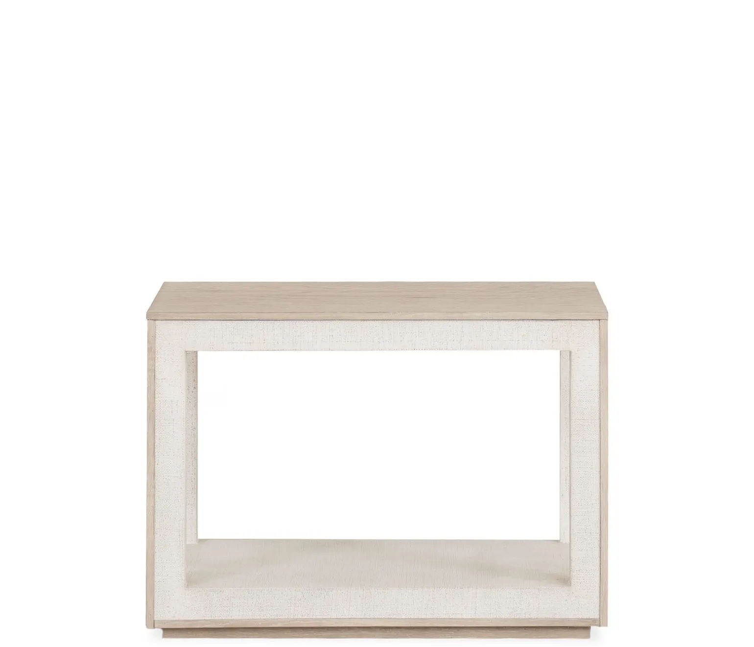 Riviera End Table