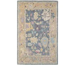 Rosa Rug