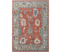 Rumi Rug - 5'6
