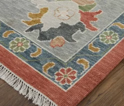 Rumi Rug - 5'6