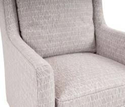 Ryder Swivel Chair