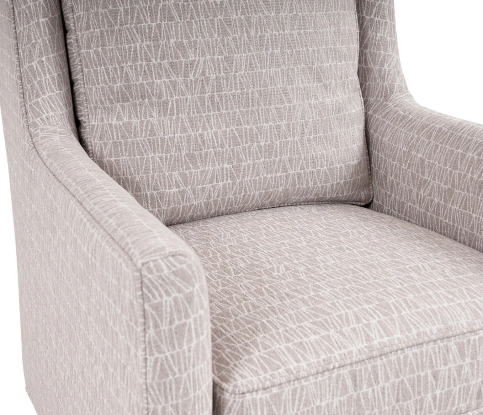 Ryder Swivel Chair