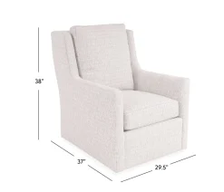 Ryder Swivel Chair