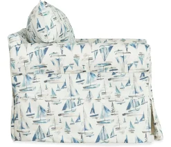 Sailor Slipcover Chair