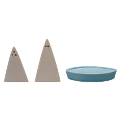 Sail Salt & Pepper Set