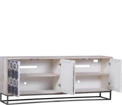 Samira Accent Credenza