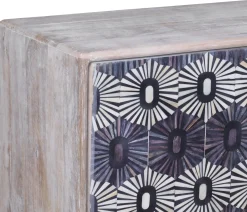 Samira Accent Credenza