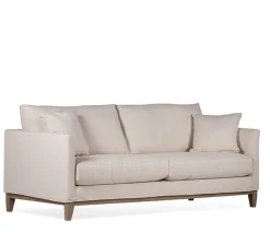 Santa Fe Slipcover Sofa