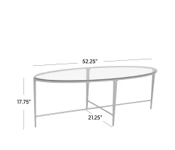 Sardinia Coffee Table