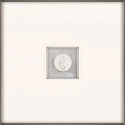 Seahorse Intaglio