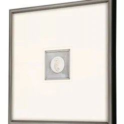 Seahorse Intaglio