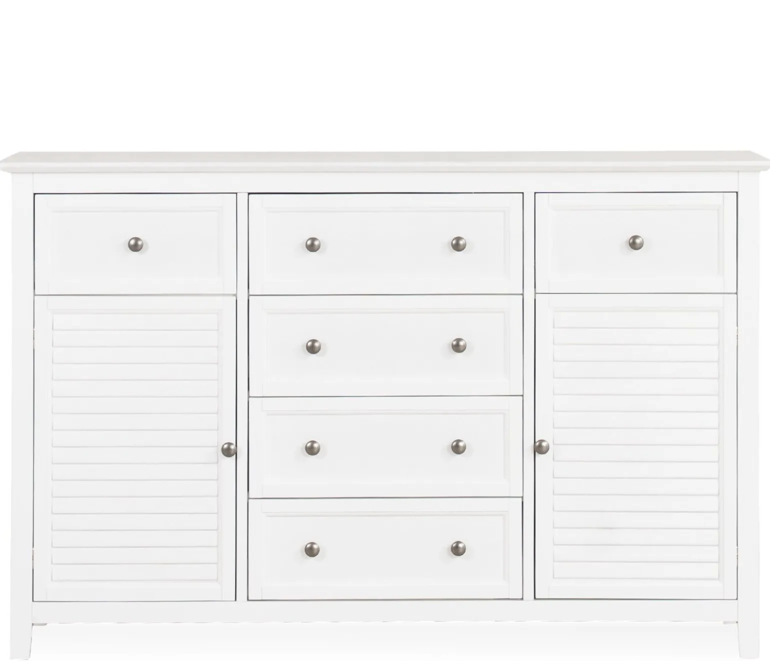 Seascape Dresser